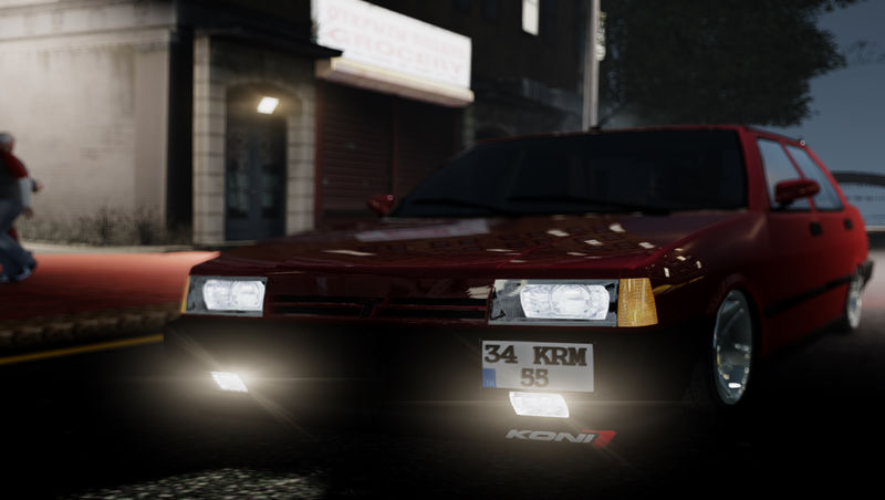 mod